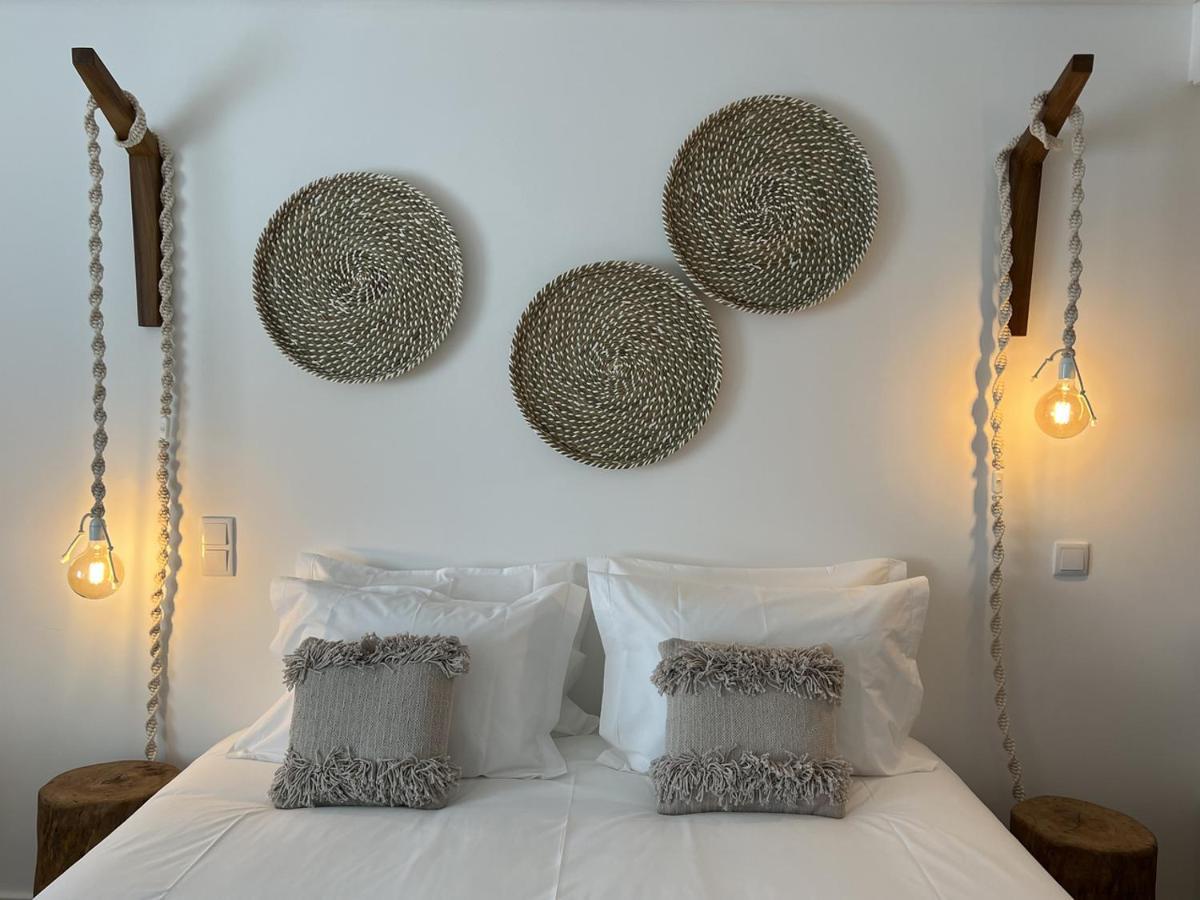 Alojamento White Rose Boutique Замбужейра-ду-Мар Екстер'єр фото