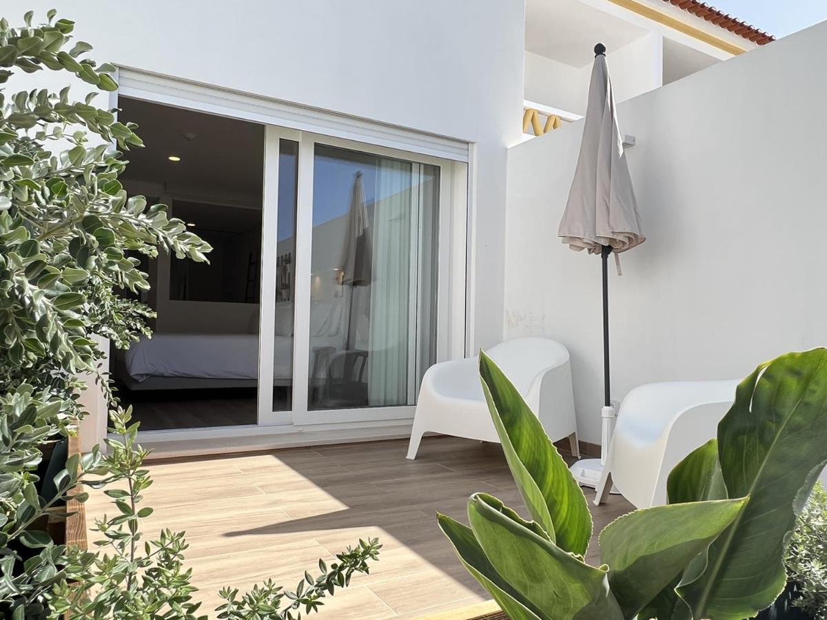Alojamento White Rose Boutique Замбужейра-ду-Мар Екстер'єр фото