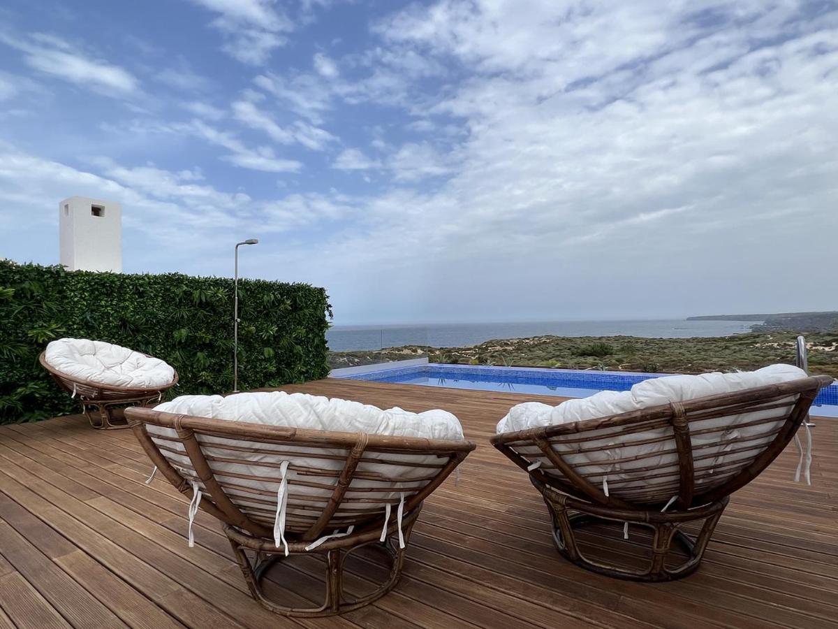 Alojamento White Rose Boutique Замбужейра-ду-Мар Екстер'єр фото
