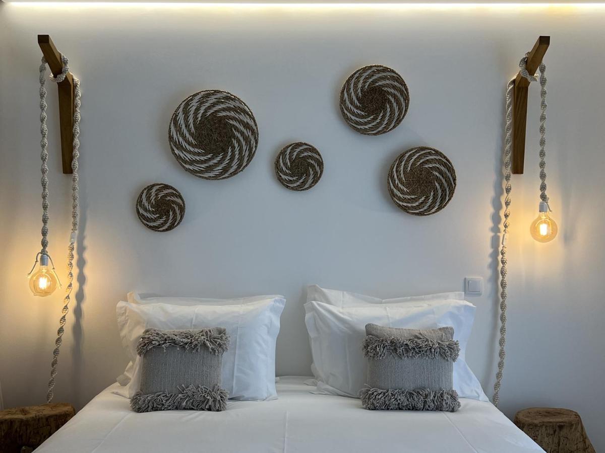 Alojamento White Rose Boutique Замбужейра-ду-Мар Екстер'єр фото